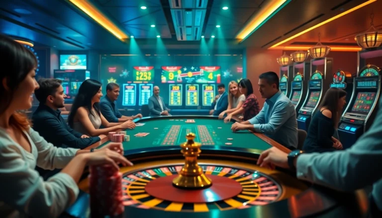 Experience thrilling games at https://new88.cz/ featuring engaging Blackjack and Roulette tables.